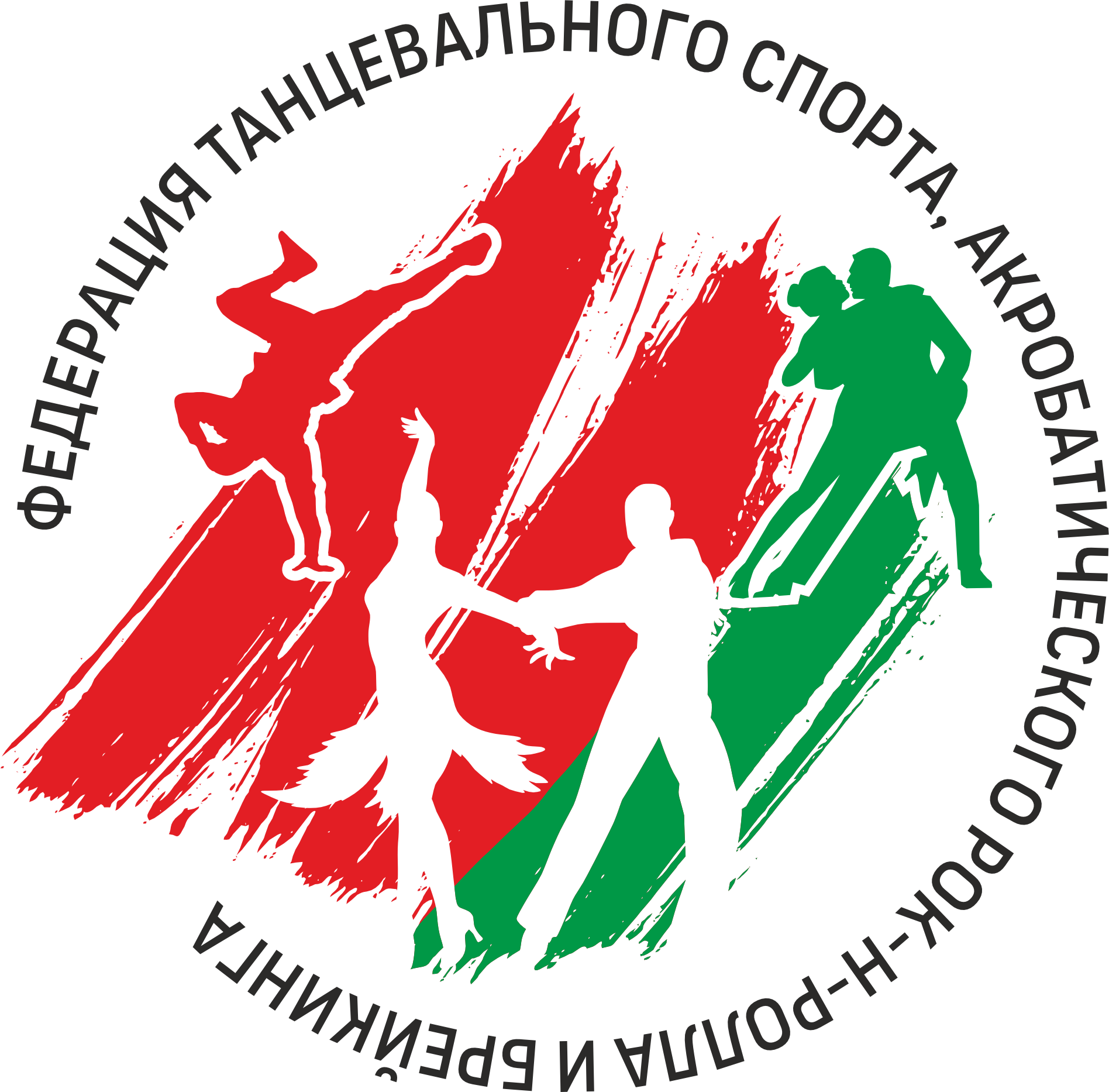 Логотип федерации